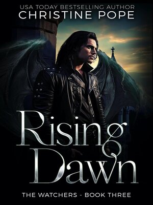 cover image of Rising Dawn